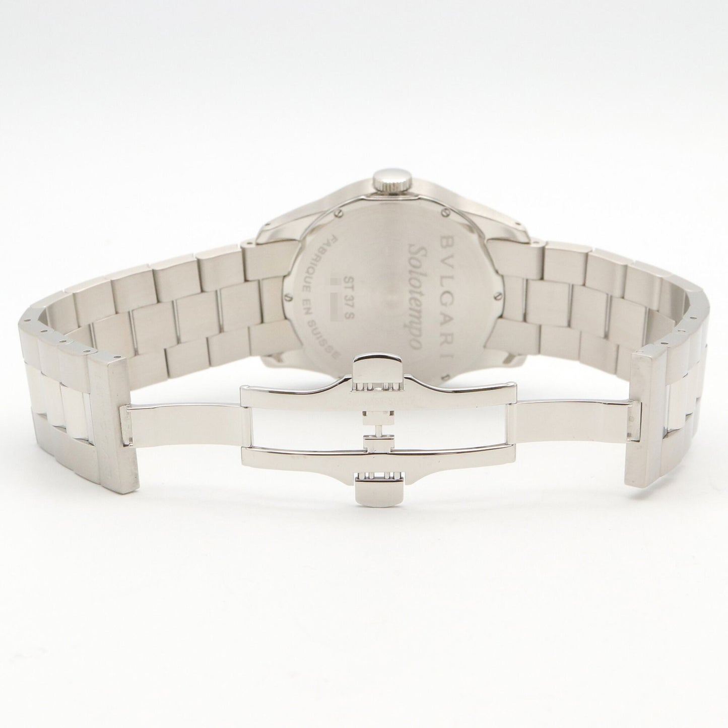 Bvlgari Wristwatch