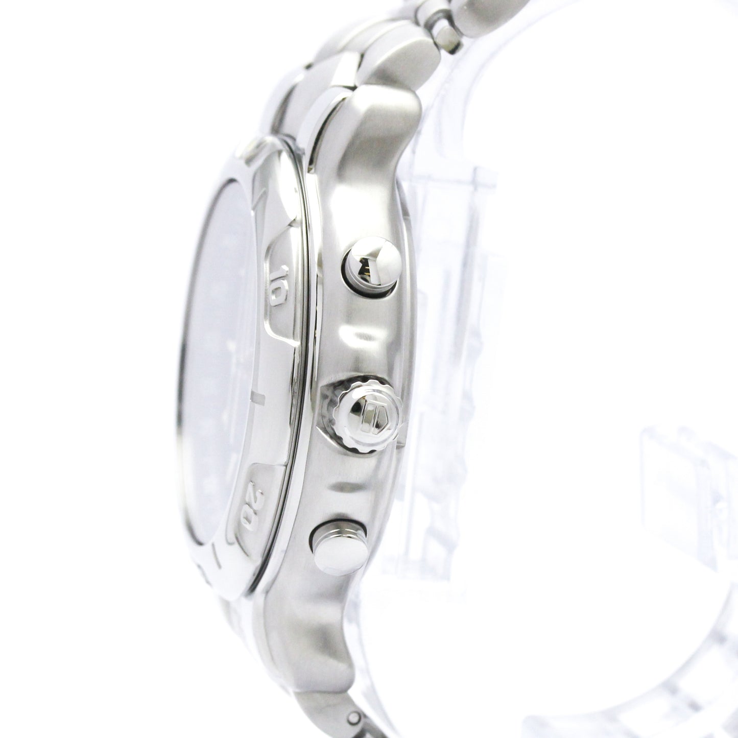 Wristwatch Tag Heuer