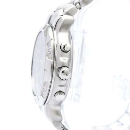 Wristwatch Tag Heuer