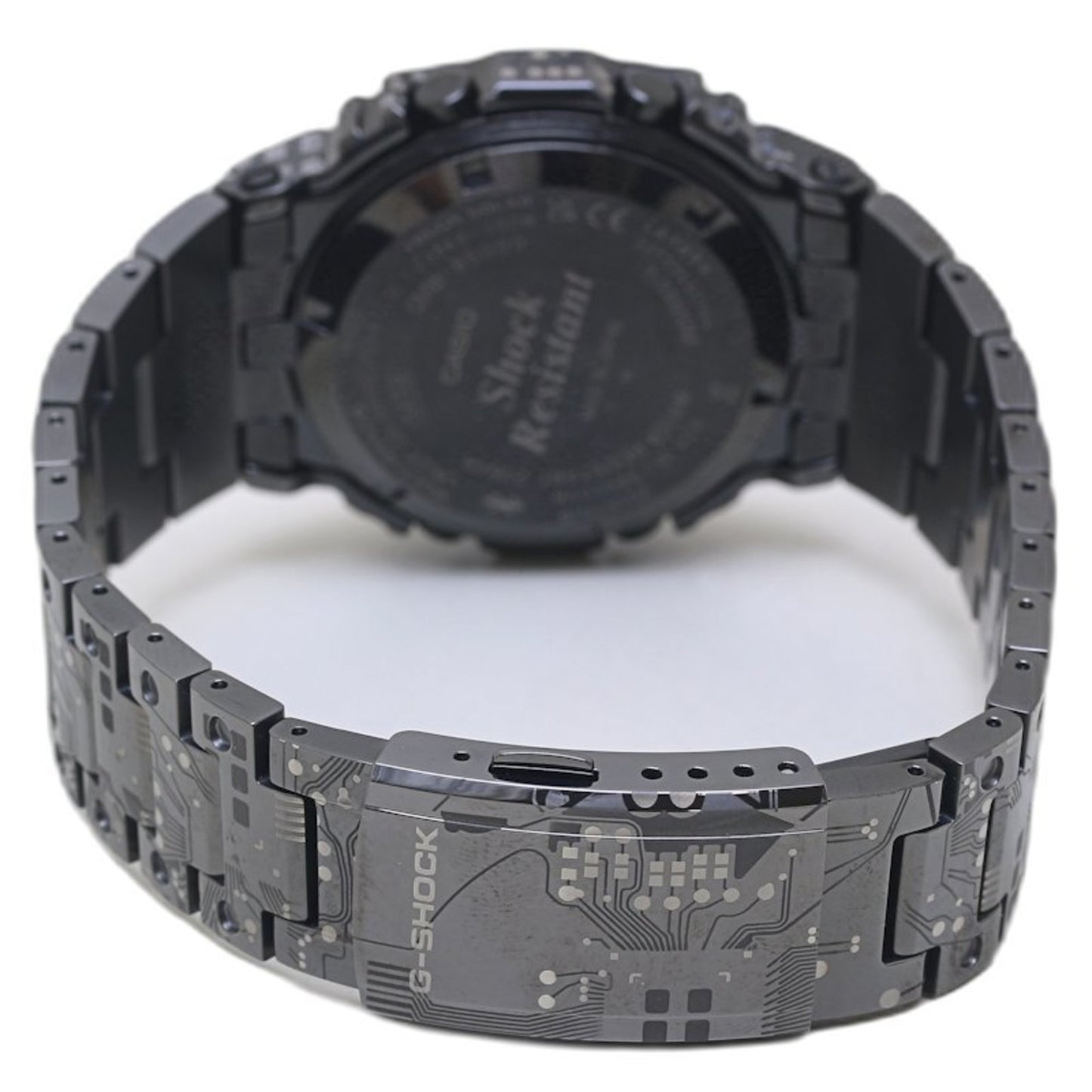 Casio Wristwatch