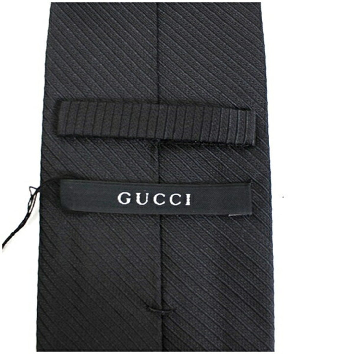 Gucci silk cravat
