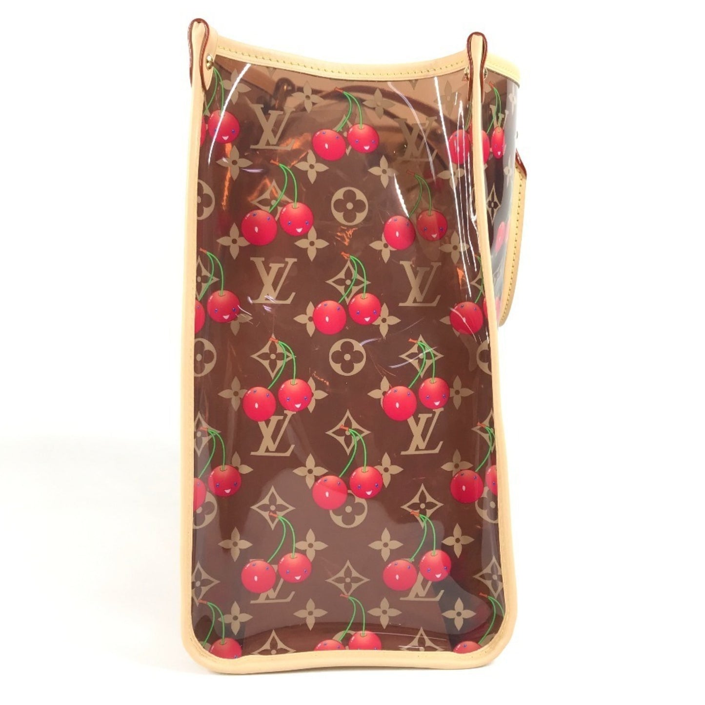 Shoulder Bag Monogram Louis Vuitton