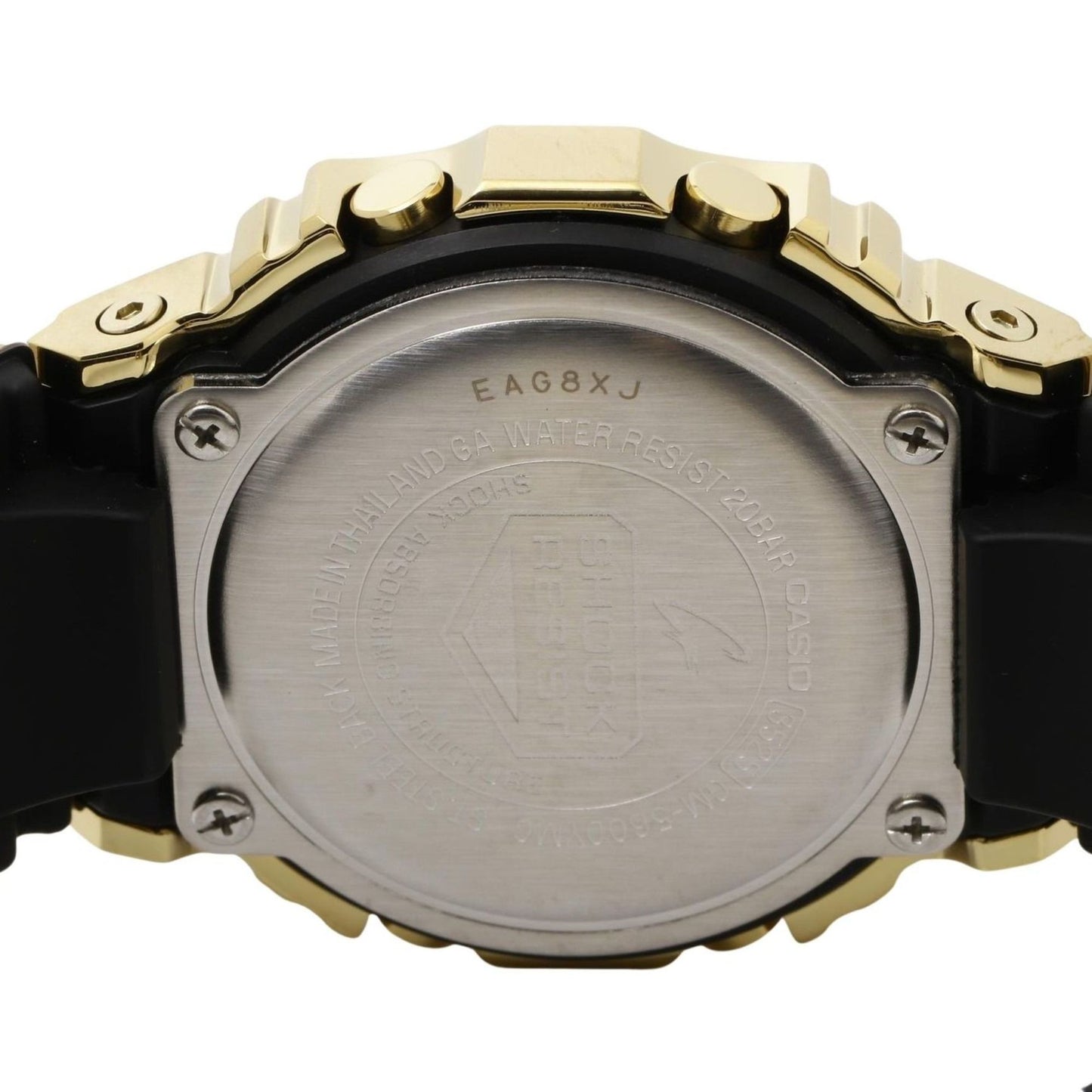 Casio Wristwatch