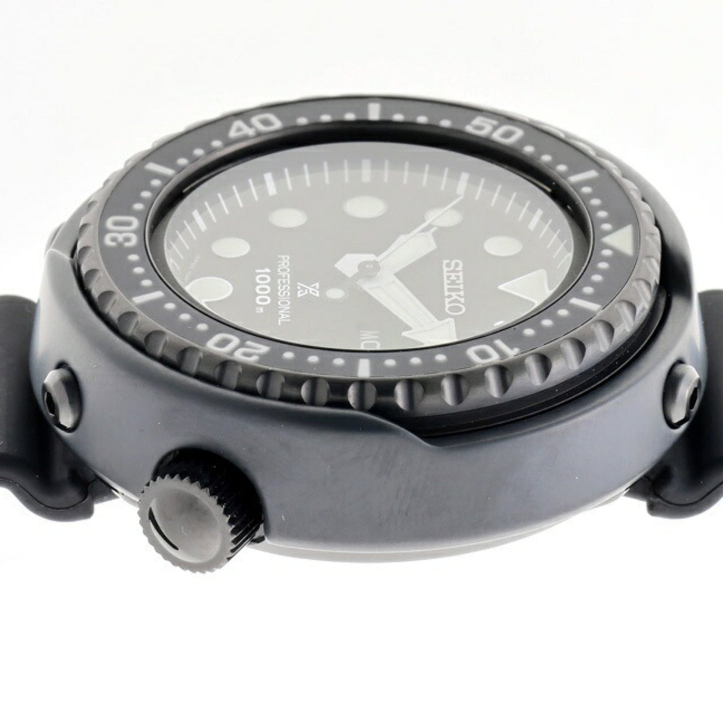 Seiko Wristwatch