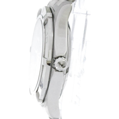 Tag Heuer Wristwatch