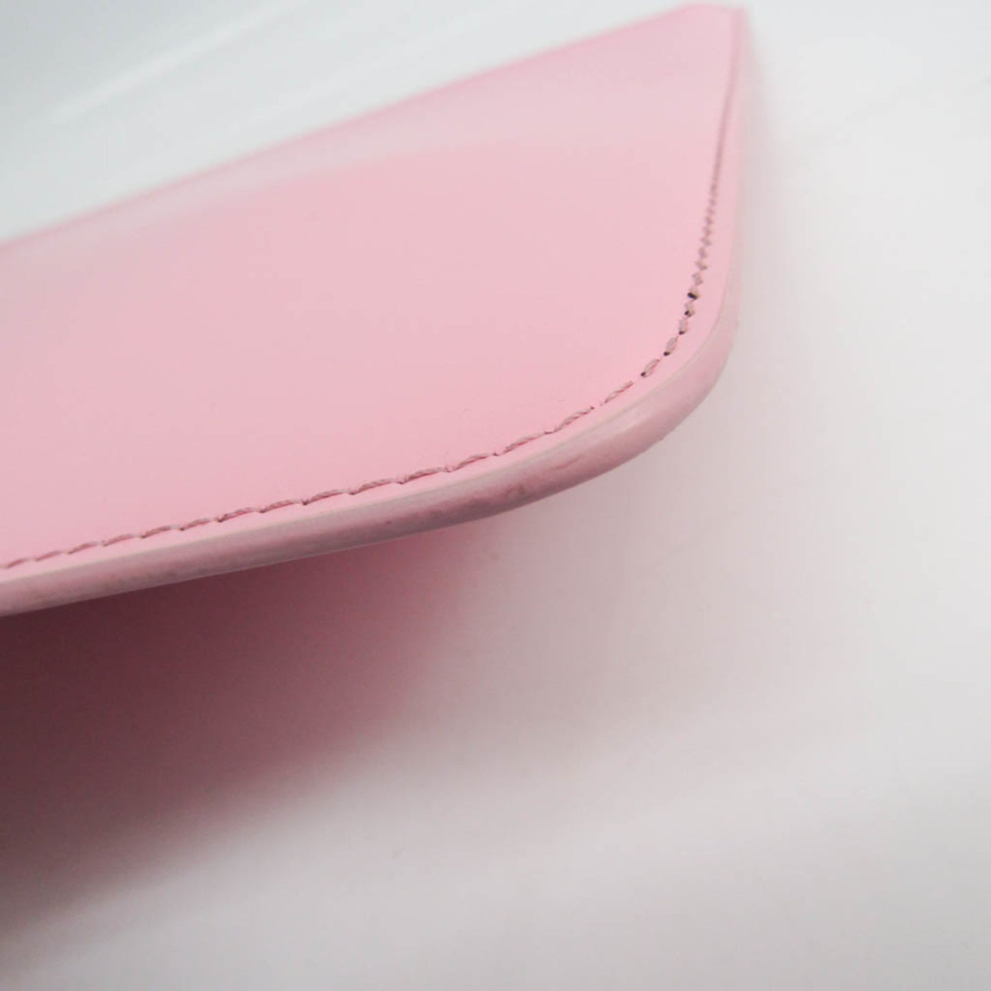 Clutch Bag Givenchy Leather