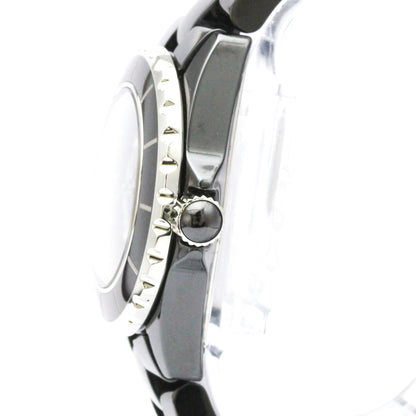 Chanel Wristwatch