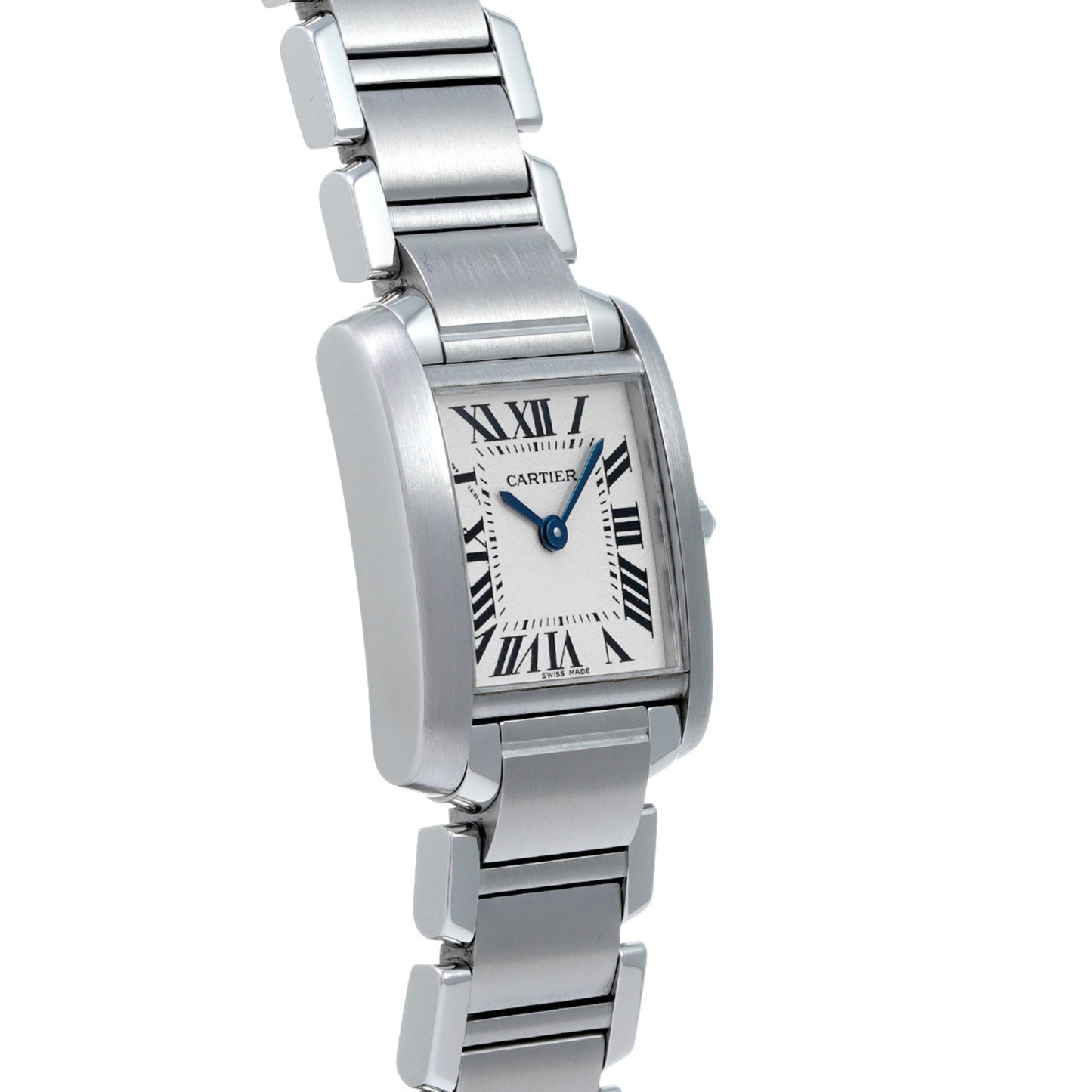 Cartier Wristwatch