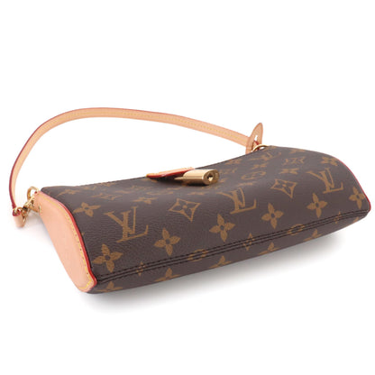 LOUIS VUITTON Handbag Pochette Shoulder Bag Monogram