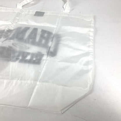 BALENCIAGA Eco-Bag Shoulder Bag Tote Bag Nylon