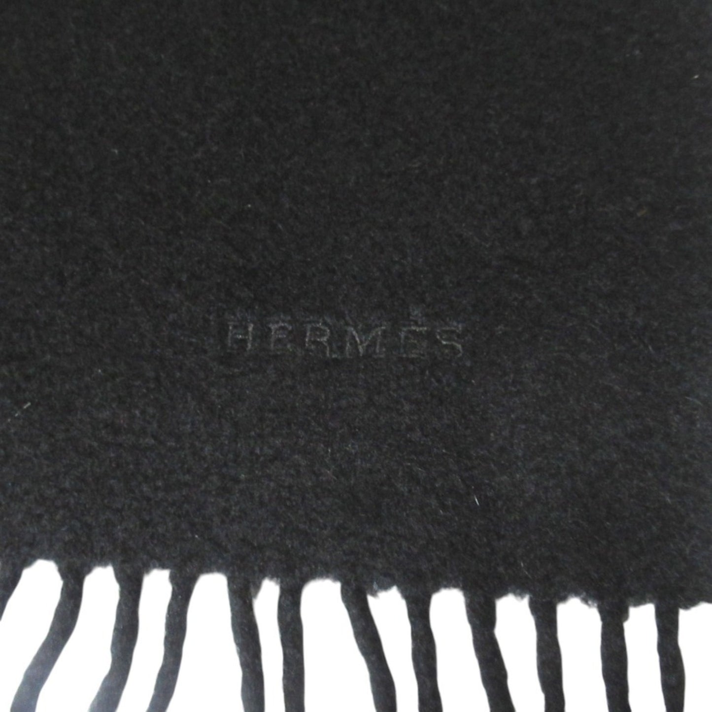 Stole Hermes Cashmere