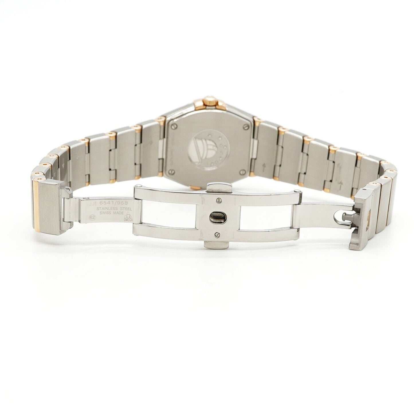 Omega Wristwatch