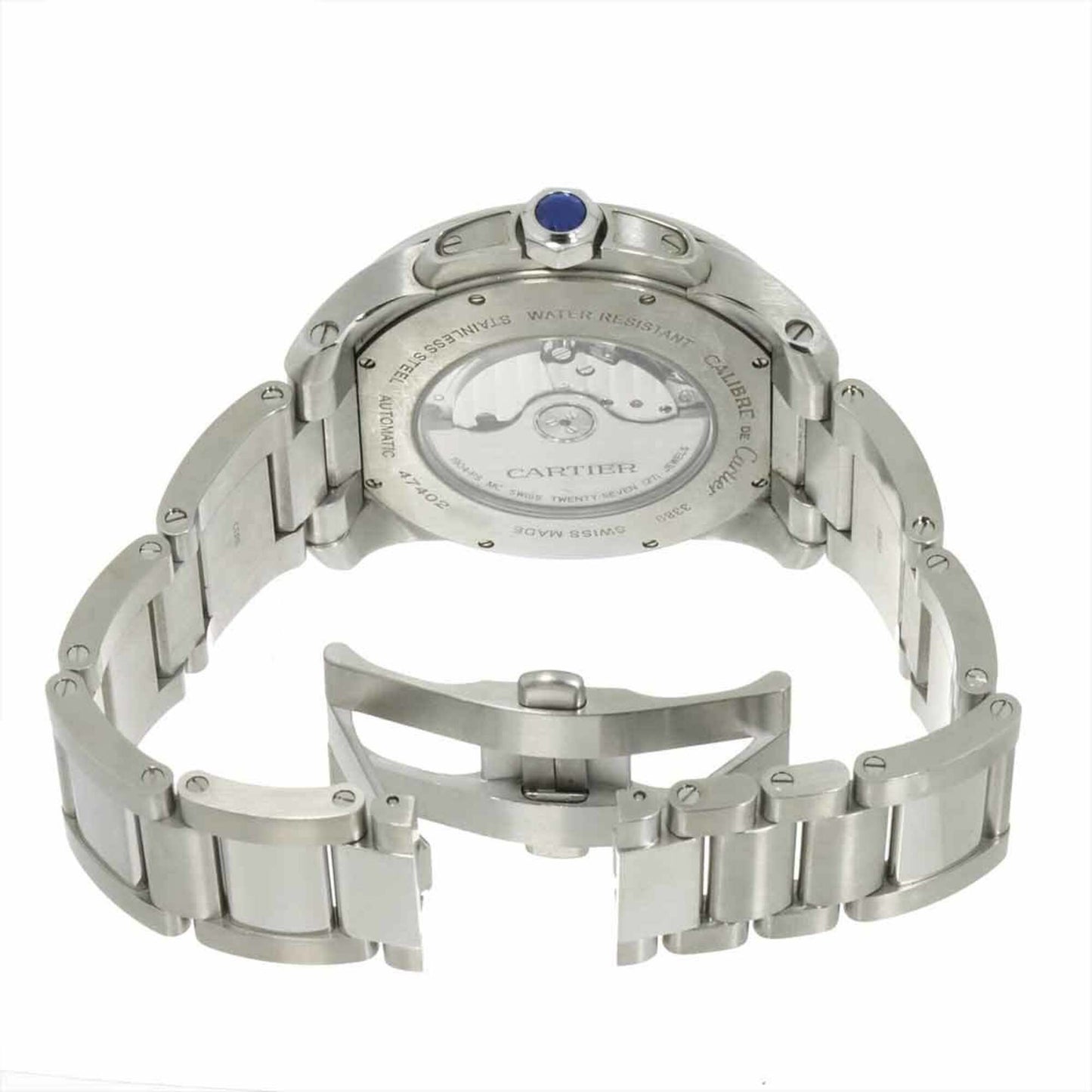 Cartier Wristwatch