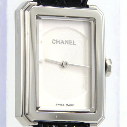 Wristwatch by Chanel