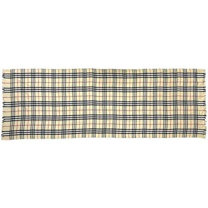 Stole Burberry Wool