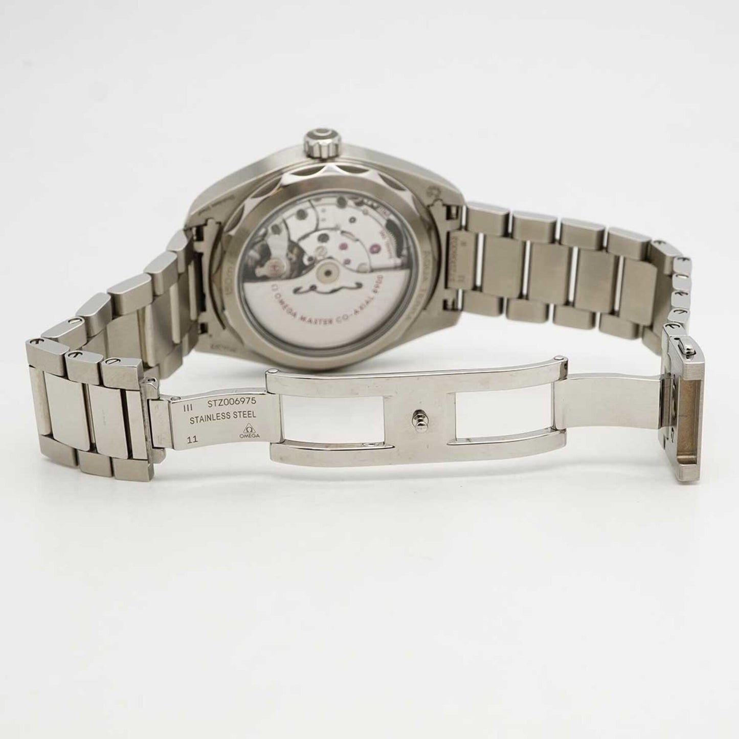 Omega Wristwatch