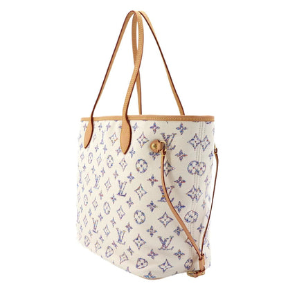 Louis Vuitton Handbag Monogram Pouch Tote