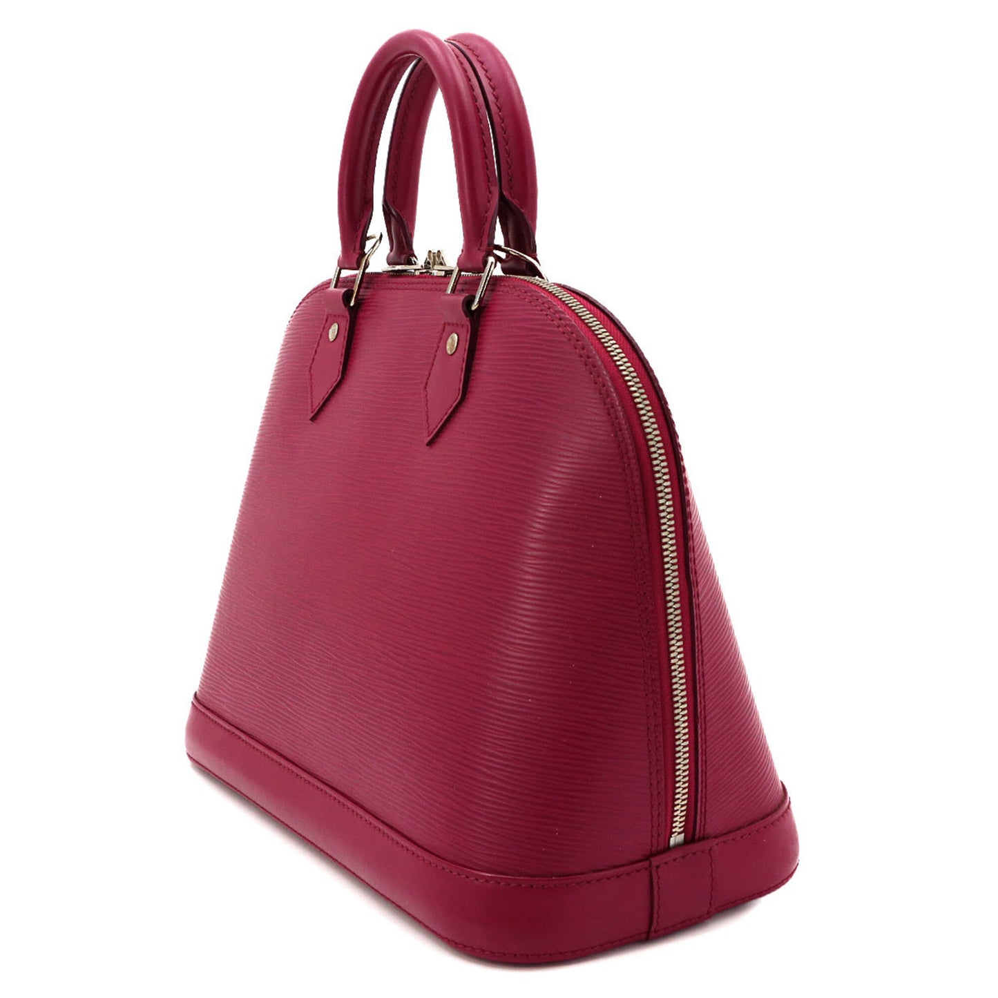 Vuitton Handbag Epi Leather Louis
