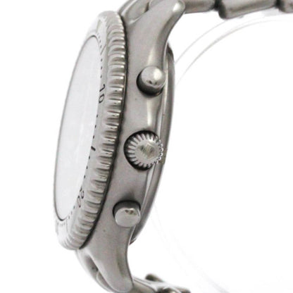 Wristwatch by Tag Heuer