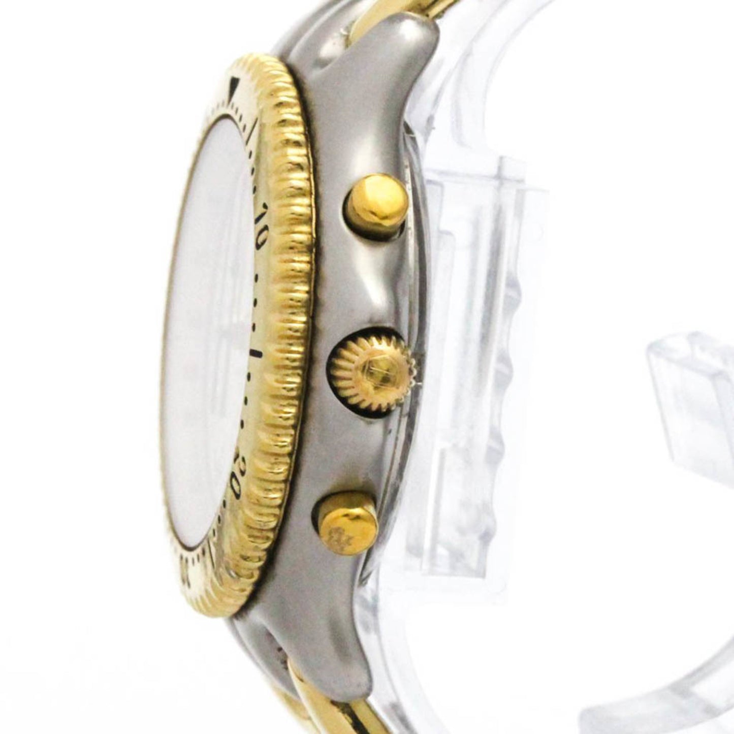 Tag Heuer Wristwatch