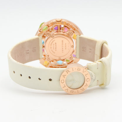 Bvlgari Wristwatch
