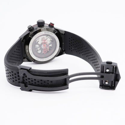 Tag Heuer Wristwatch