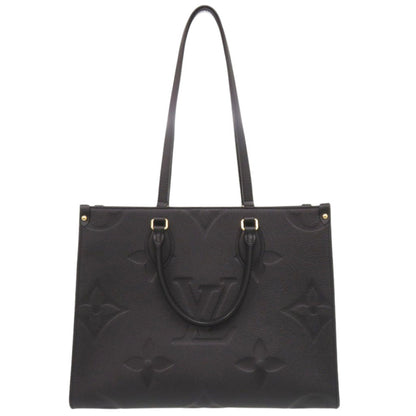LOUIS VUITTON Tote Bag Monogram Empreinte