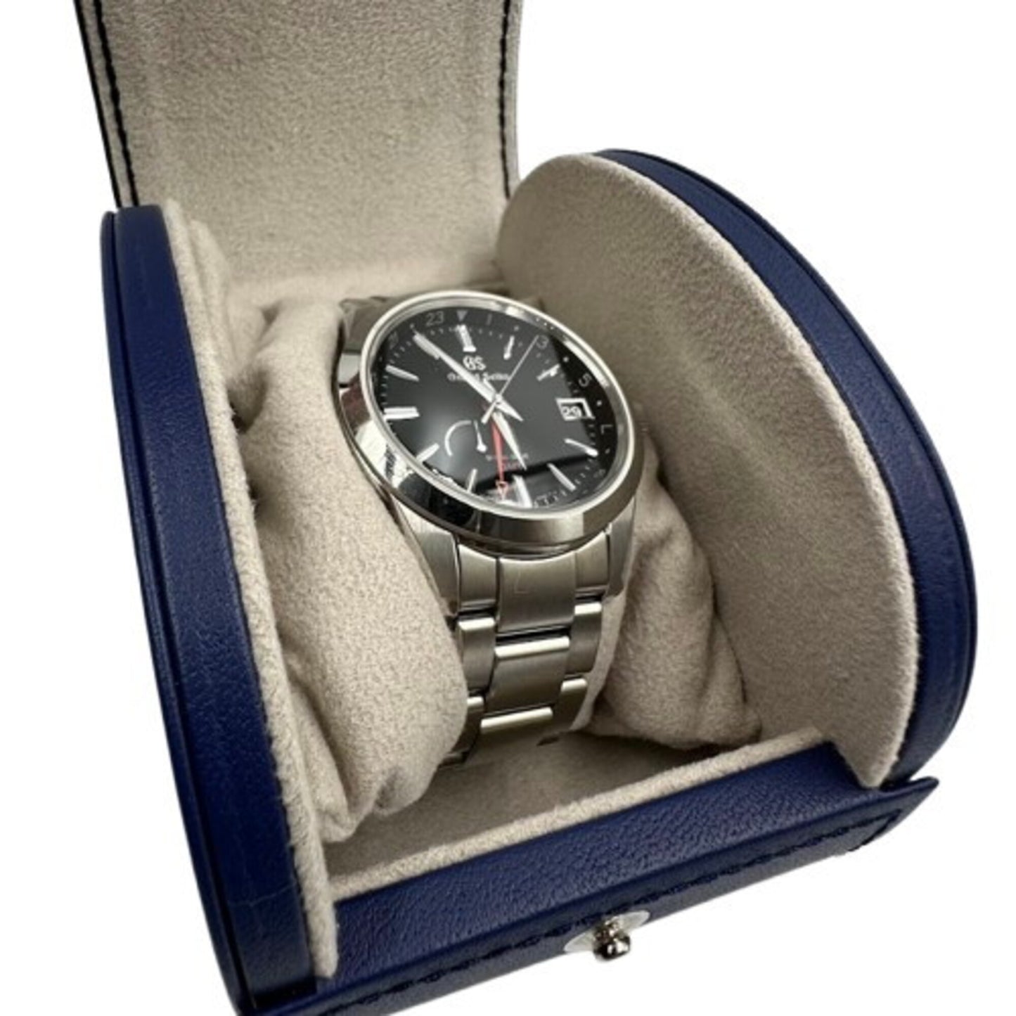 Grand Wristwatch Seiko