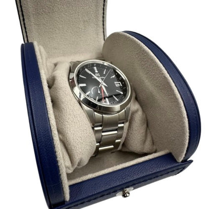 Grand Wristwatch Seiko