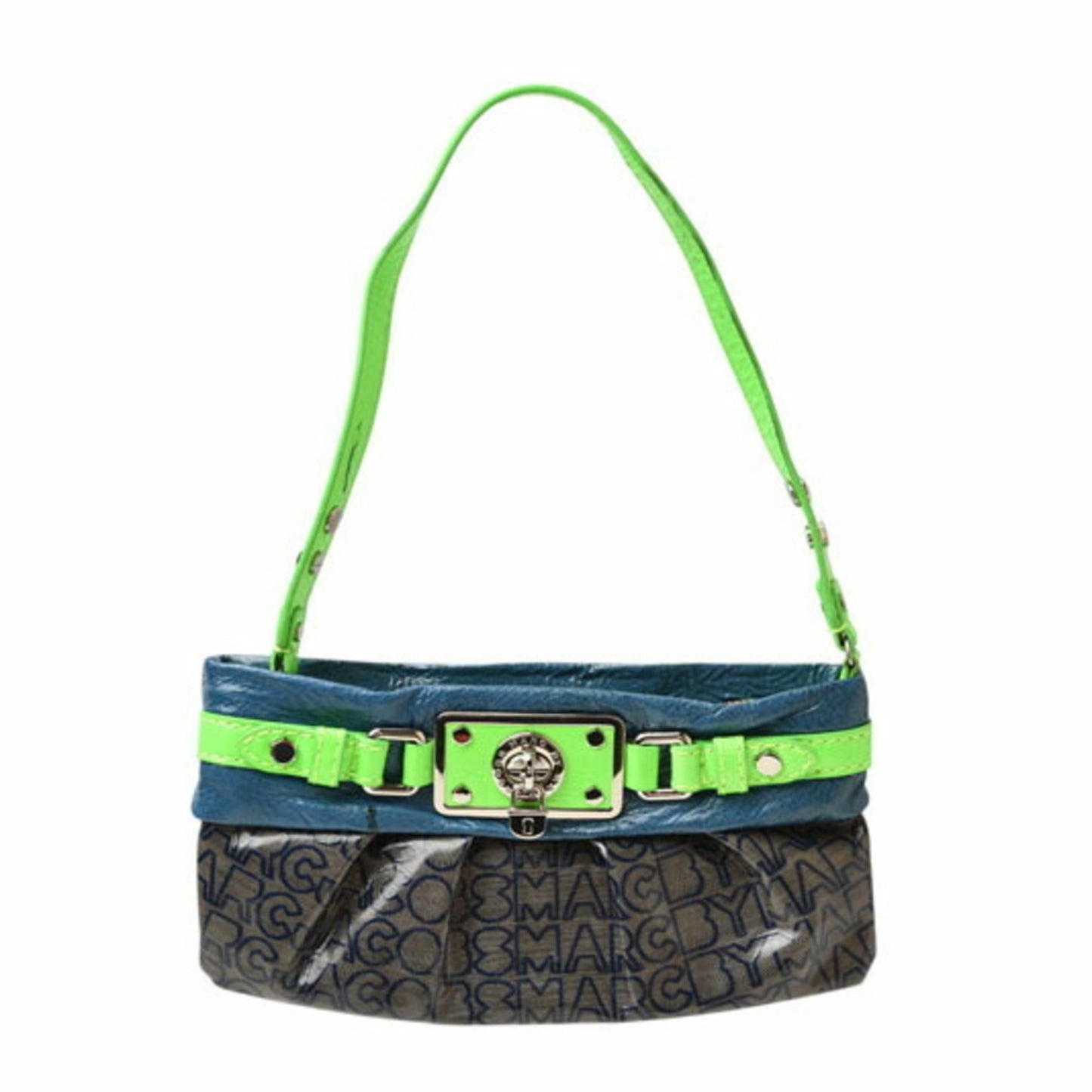 MARC BY MARC JACOBS Handbag Pouch Pvc