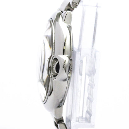 Cartier Wristwatch