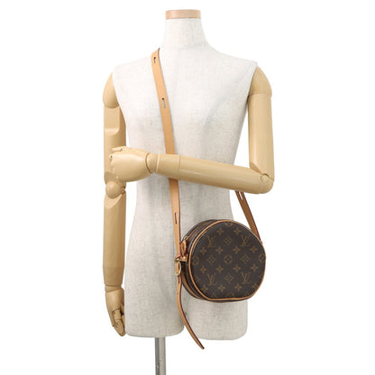 Handbag Monogram Louis Vuitton Shoulder Bag