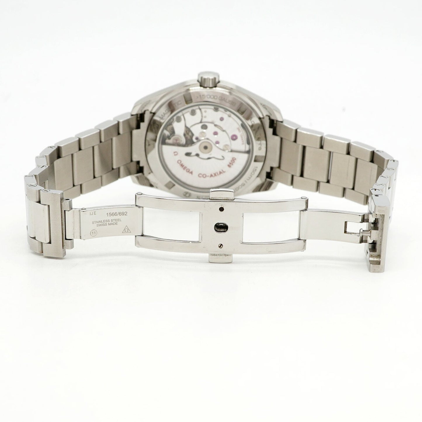 Omega Wristwatch