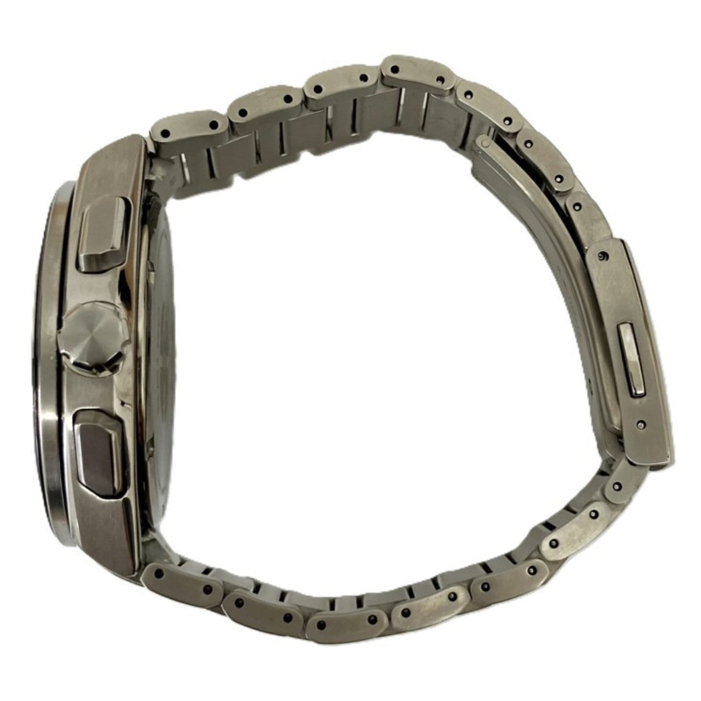 Seiko Wristwatch