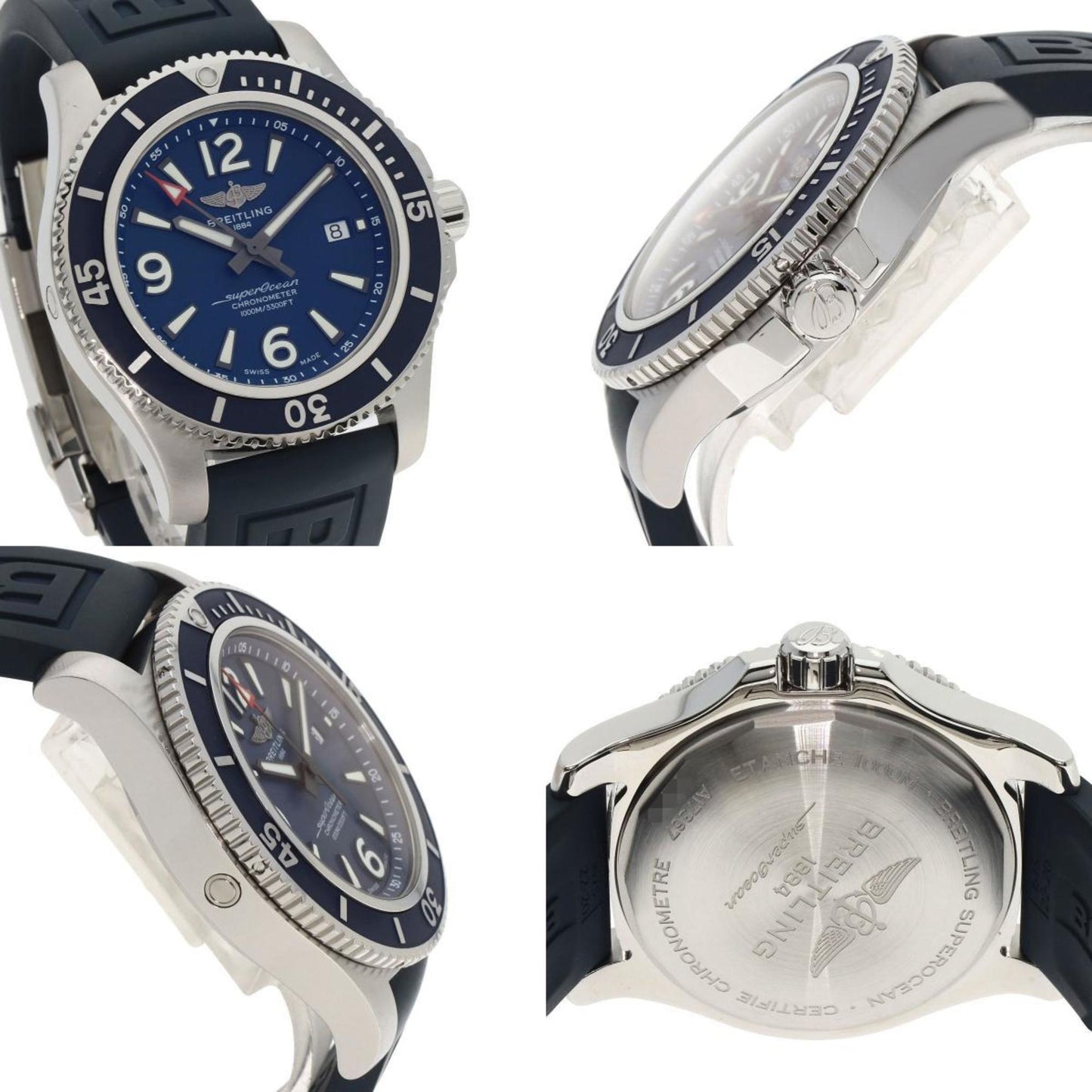 Breitling Wristwatch