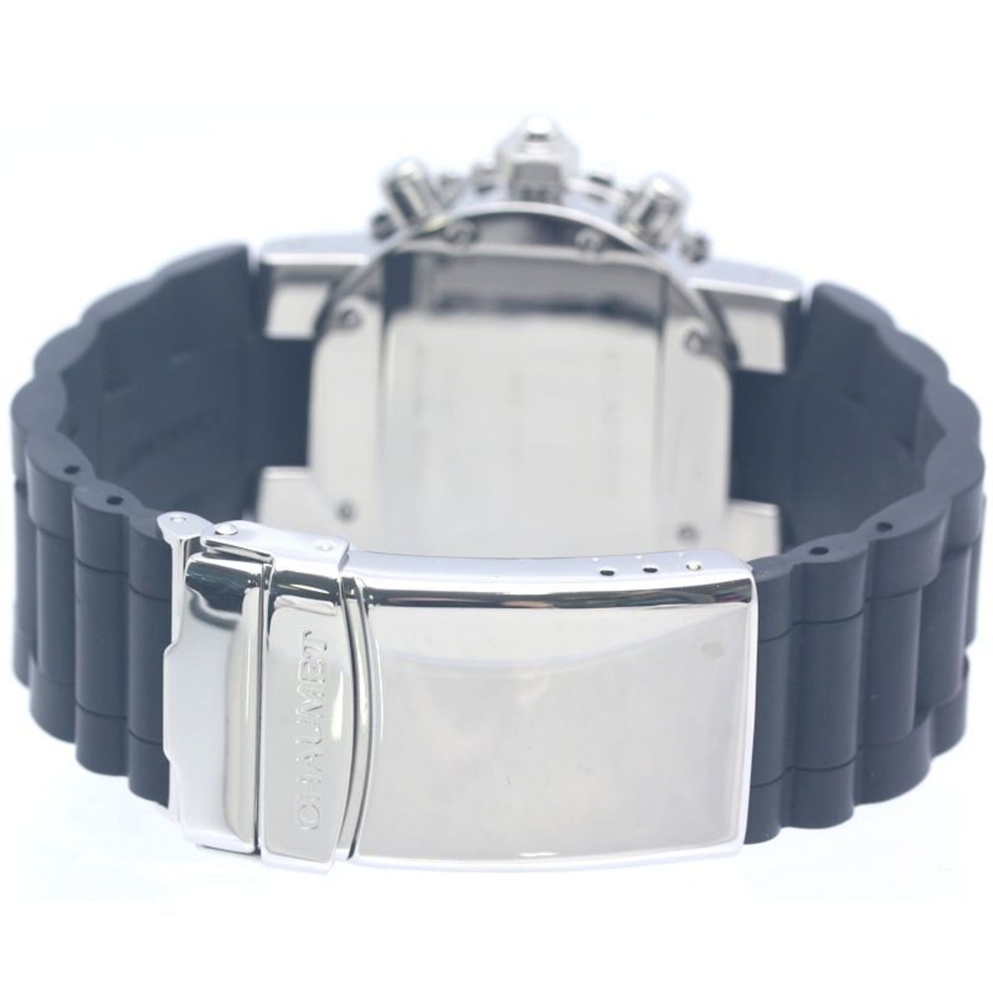 Wristwatch from Chaumet