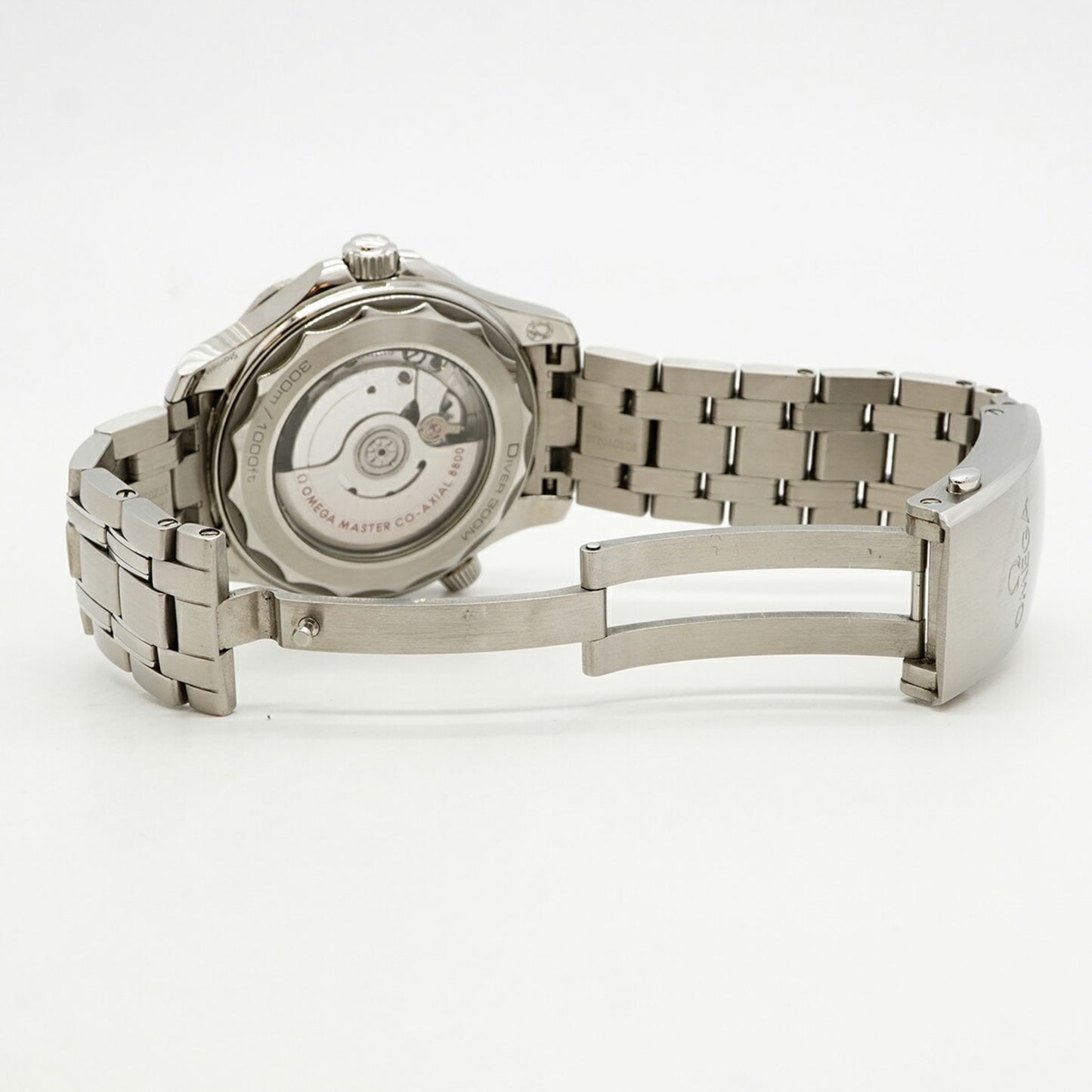 Omega Wristwatch
