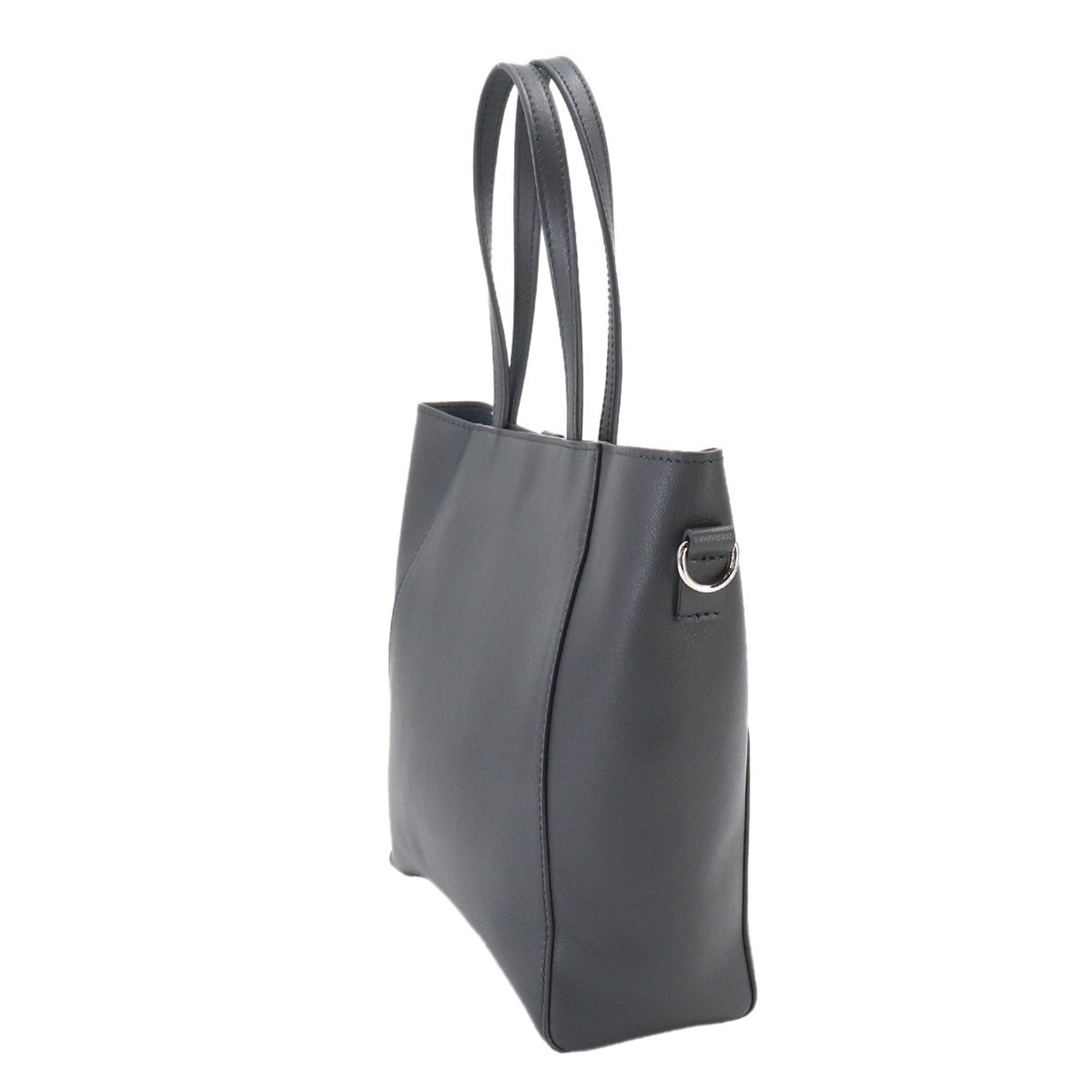 BALENCIAGA Handbag Tote Bag Leather