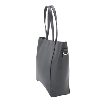 BALENCIAGA Handbag Tote Bag Leather