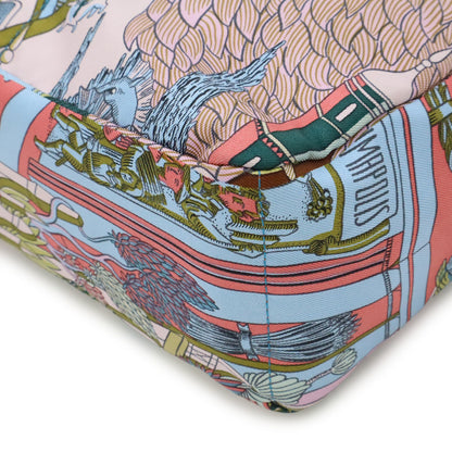 Pouch of Silk from Hermes