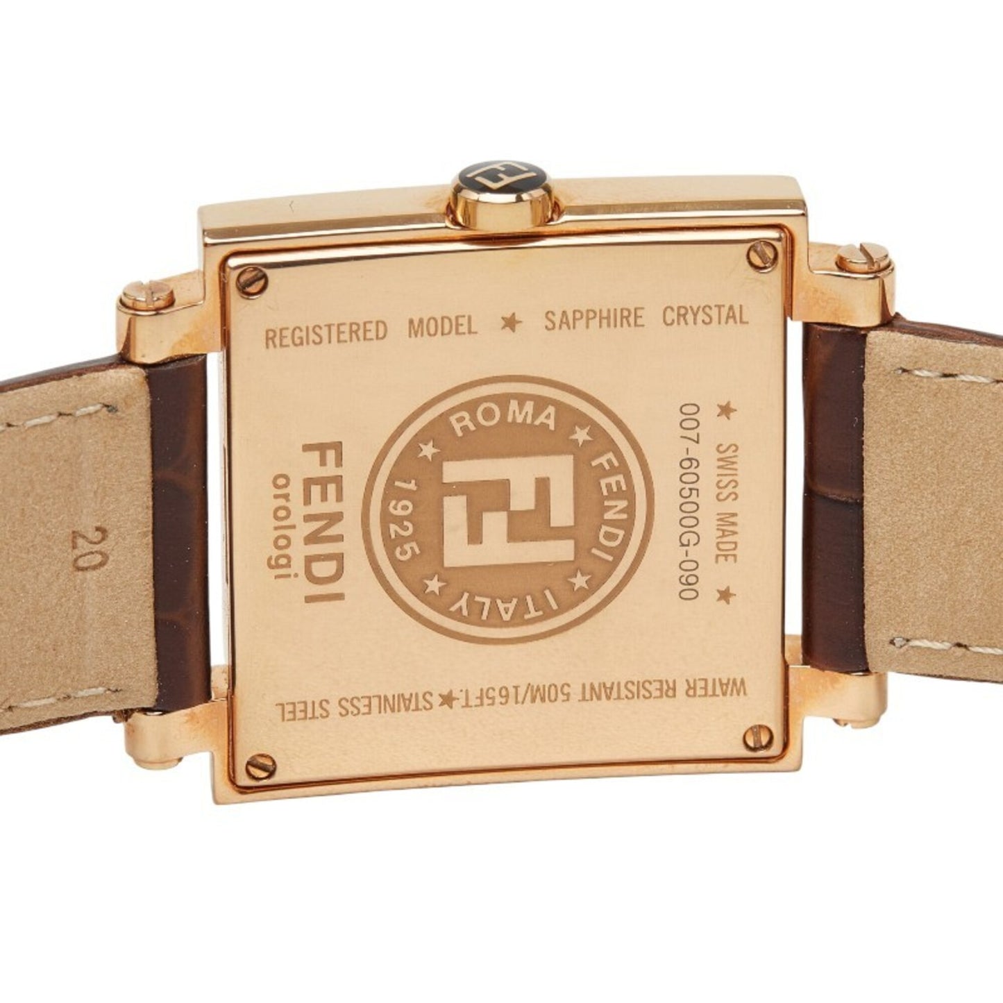 Fendi Wristwatch