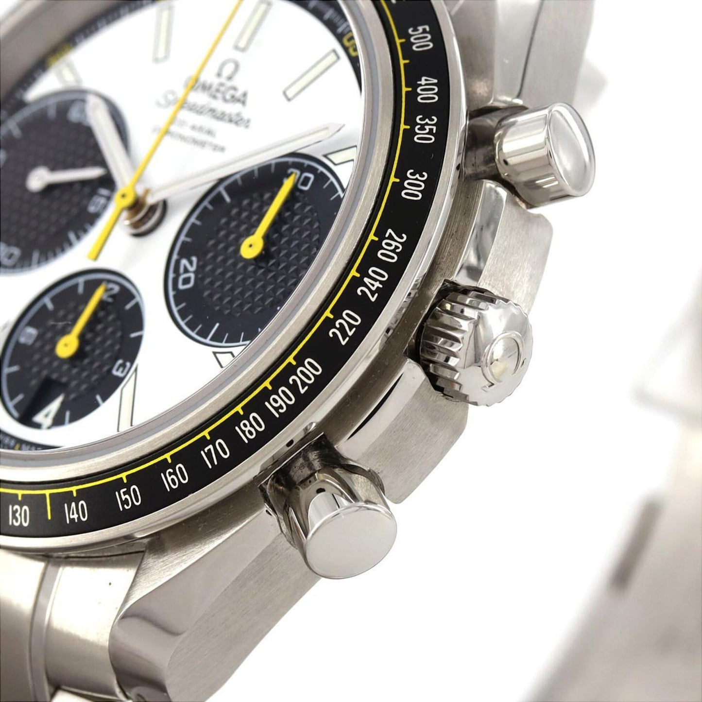 Omega Wristwatch