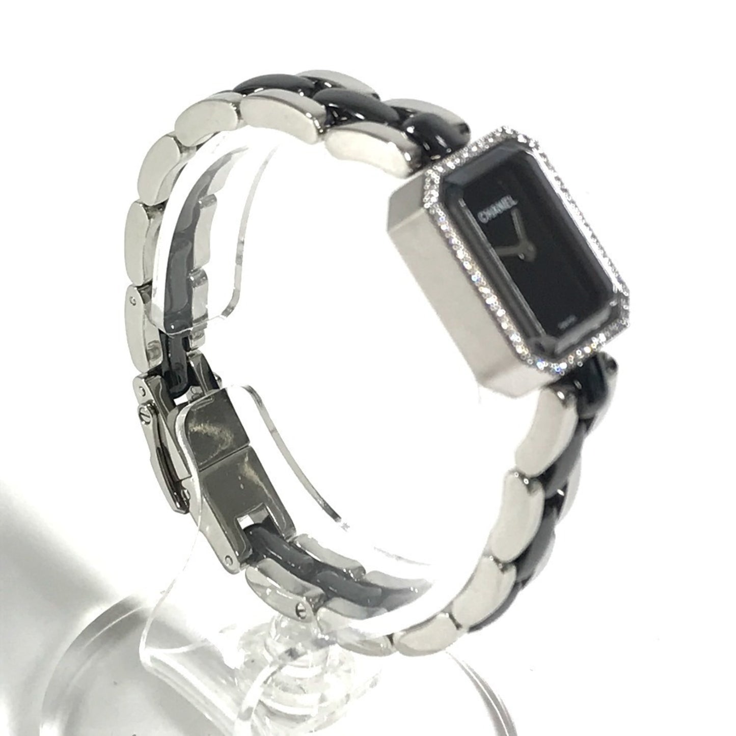 Wristwatch From Chanel
