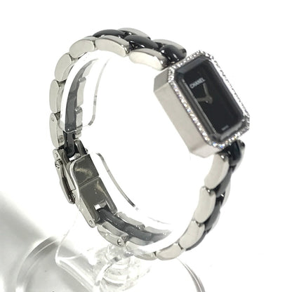Wristwatch From Chanel