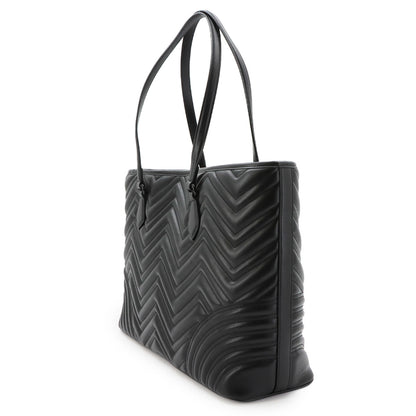 Handbag Leather Tote Gucci