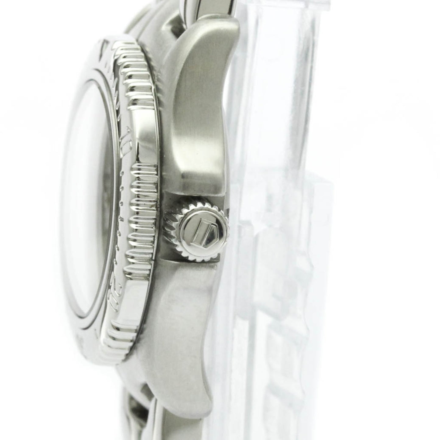 Wristwatch By Heuer