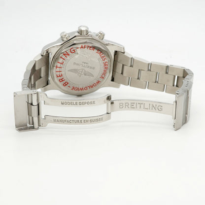 Breitling Wristwatch