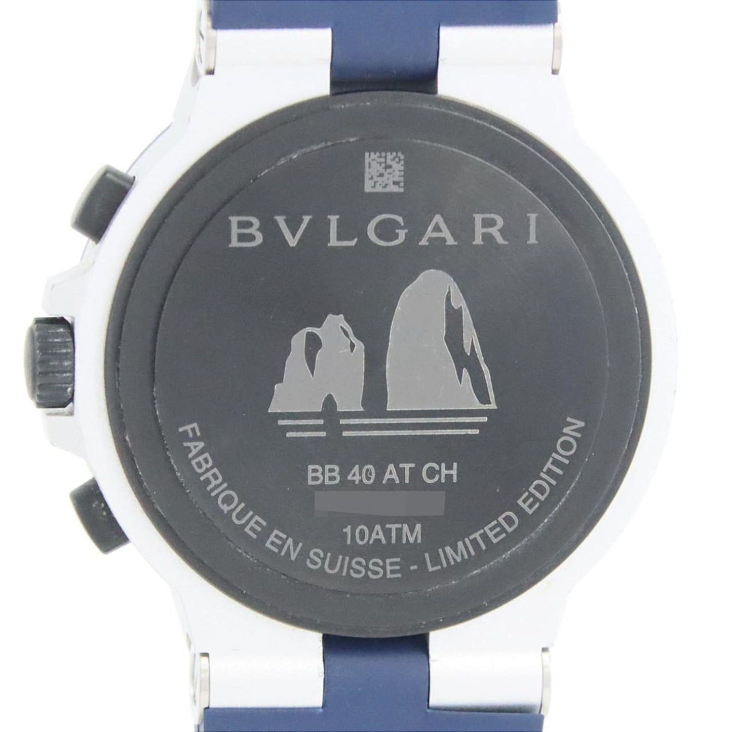 Bvlgari Wristwatch