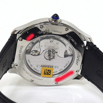 Cartier Wristwatch