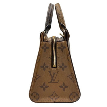 LOUIS VUITTON Handbag Shoulder Bag Pvc